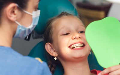 Phase I Orthodontics Explained: Timing, Benefits, and Treatment Options