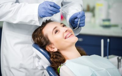How Long Does Orthodontic Treatment Take?