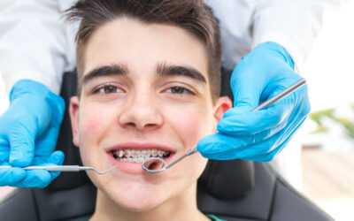 The Most Common Reasons People Need Orthodontic Treatment in New York, NY