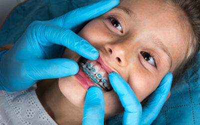 What Is the Best Age for a Child to See an Orthodontist in New York City?